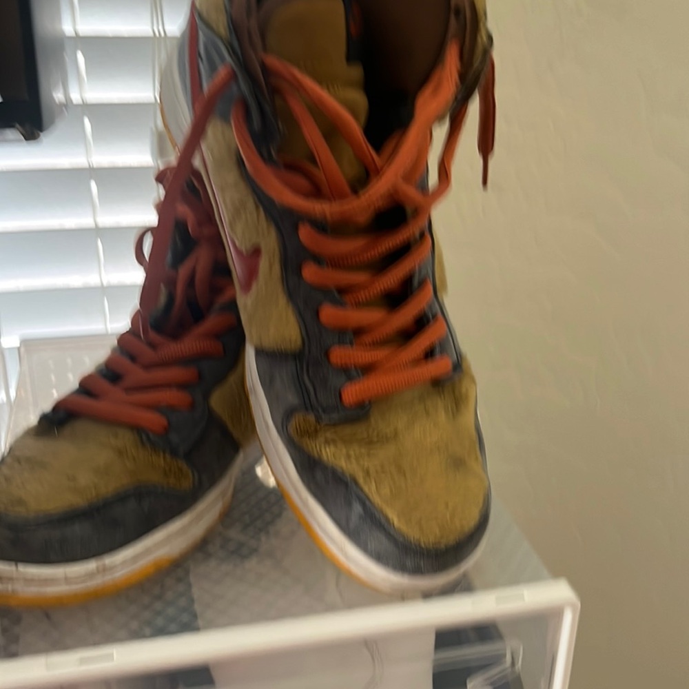 collectors dream  The three bears Papa Bear Sb